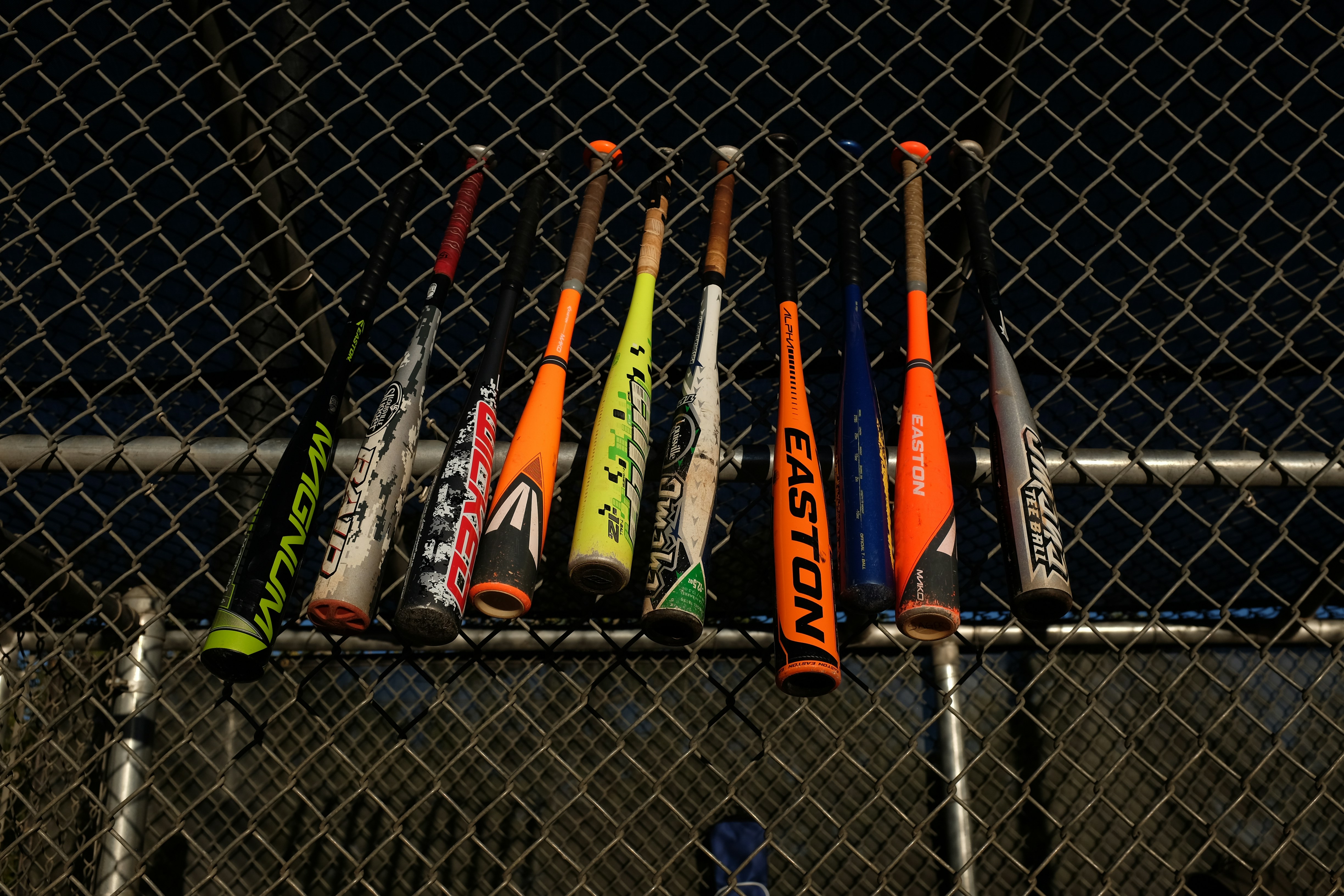 MLB